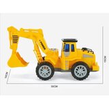  Igračka za dečake - bager ( 093217 ) | Eponuda.com