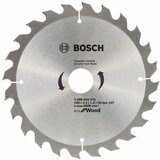 Bosch List kružne pile 190x30mm 24Z 2608644376 Cijene