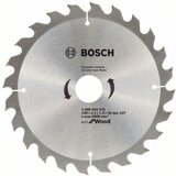 Bosch list kružne testere ec wo h 190x30-24 2.608.644.376 Cene
