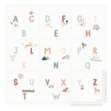Play Go EEVAA igralna podloga Alphabet | Shoptok.si