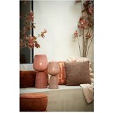 Light & Living Svetlo rdeča namizna svetilka (višina 42 cm) Aboso – | Shoptok.si