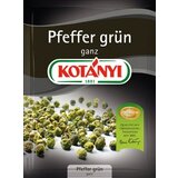 Kotanyi Poper zeleni celi Cene