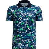 Under Armour Children's polo shirt Playoff Printed SS Polo | Shoptok.si