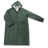 Lacuna Kabanica PVC zelena vel. XL