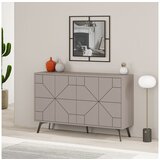 Hanah home Dune - Light Mocha konzolna miza, (20864765) | Shoptok.si