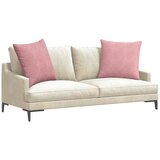  Jastučići za sofu 2 pcs Ružičasta 80 x 80 cm Kordura tekstil | Eponuda.ba