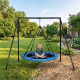 Aleberg play Alberg Play - ljuljaška Gnezdo 150x150x180 ( AP-15015-GN ) Cene