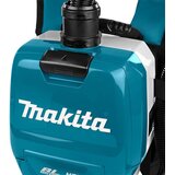 Makita akumulatorski leđni usisavač DVC261Z 18+18 V | shoptok.hr