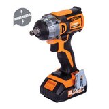 Villager aku udarni odvijač FUSE BRUSHLESS VLP 5320 Solo cijene