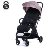 Bbo KOLICA ZA BEBE (517) QUICK - BEIGE | ePonuda.com