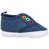 Le Petit Garçon LPG31140-TEJANO Blue Cijene
