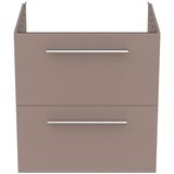 Ideal Standard Sivi/bež zidni ormarić za ispod umivaonika 60x63 cm i.Life B – | shoptok.hr