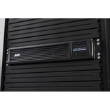 APC Smart-UPS 1000VA, Rckm 2U, 230V, 4x IEC C13, SmartConnect Port+SmartSlot, AVR, LCD | Eponuda.ba