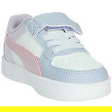 Puma Nizke superge 394463 Bela | Shoptok.si