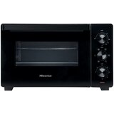 Hisense mini pećnica HOM30M Crni Cijene