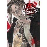 VIZ Media Yuji Kaku - Hell's Paradise: Jigokuraku, Vol. 11 | Eponuda.com