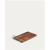 Kave Home Drvena daska za rezanje 29 x 22 cm Rommu – | shoptok.hr