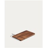 Kave Home Lesena deska 29 x 22 cm Rommu – | Shoptok.si