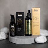 Paket serum za lasišče in olje za lase Cene