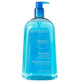 Bioderma Atoderm Ultra-Gentle nežen gel za prhanje za normalno do suho občutljivo kožo 1000 ml za ženske Cene
