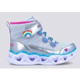 Skechers čizme za devojčice heart lights gt 302668N-SMLT cene