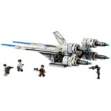 Lego LEGO® Star Wars™ 75399 Povstalecká stíhačka U-wing | shoptok.hr