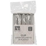 Štipaljke ZA HRANU 10,5CM SET 5/1 71484 | Eponuda.ba