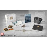 Pearl Abyss Crimson Desert - Deluxe Edition (Xbox Series X) Cene
