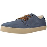Pompeii Nizke superge HIGBY Modra | Shoptok.si
