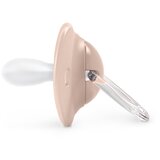 Suavinex Birdies Anatomical Silicone 0-6m duda Pink 2 kos Slike