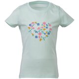 Lucky Kiddo majica KR LK-KGT SS 1_25 Ž plava 134 Cijene