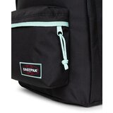 Eastpak Nahrbtnik 'Out of Office' žad / črna | Shoptok.si