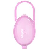 BabyOno kutijica za dudu roza | shoptok.hr