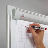 Zeus Tabla flipchart 2x3 TF14 dvostrana mobilna 70x104 | ePonuda.com