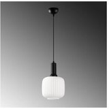 Opviq Luster Asker-15187, 20x20x118cm, IP20, Bijelo-crna | Eponuda.ba