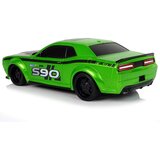  Auto na daljinsko upravljanje Classic 1:24 Racing - zeleni | Shoptok.si