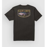 Salty Crew Big Blue Fill T-shirt black | Shoptok.si