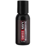Swiss Navy Lubrikant Premium - Anal Cene