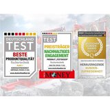 fischertechnik slagalica STEM, 269 dijelova, 7+, Žičara | shoptok.hr