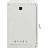  Zidni komunikacijski ormar 12U 19 IP20 53 x 40 x 60 cm | shoptok.hr