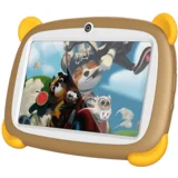 tablet 7", android 12 go, quad core, 2GB / 16GB - K20 medo kids