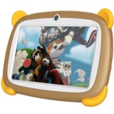Meanit Tablet 7&quot;, Android 12 Go, Quad Core, 2GB / 16GB - K20 Medo kids cijene