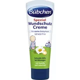Bübchen Special Protection Cream zaščitna krema za otroke od rojstva 75 ml