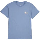 Converse Chuck Taylor High Top Graphic T-Shirt | shoptok.hr