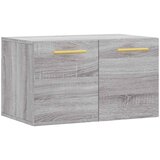  Zidni ormarić hrast sonome 60x36,5x35 cm konstruirano drvo | Eponuda.com