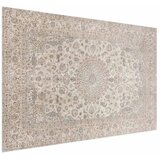  Plakat - Sand Carpet - Worn Persian Rug with Rich Ornamental Motifs 30x21 Bez okvira | shoptok.hr