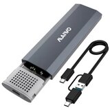 Maiwo M.2 SSD adapter za kućište, 10Gbps, K1690P | ePonuda.com