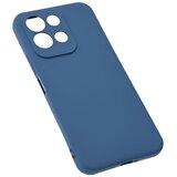 GENTLE COLOR Maska za Xiaomi Redmi 17 4G/5G tamno plava Cene