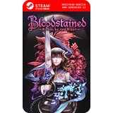  Bloodstained Ritual of the Night - Steam koda brez škatlice (WINDOWS PC | STEAM DECK) | Shoptok.si