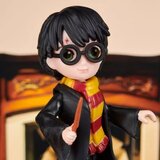 WIZARDING WORLD harry potter: čarovniški svet čarobni miniji - mini figurica harry potter | Shoptok.si